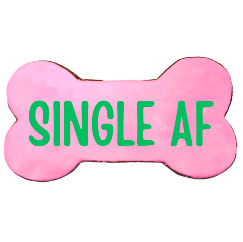 SINGLE AF BONE