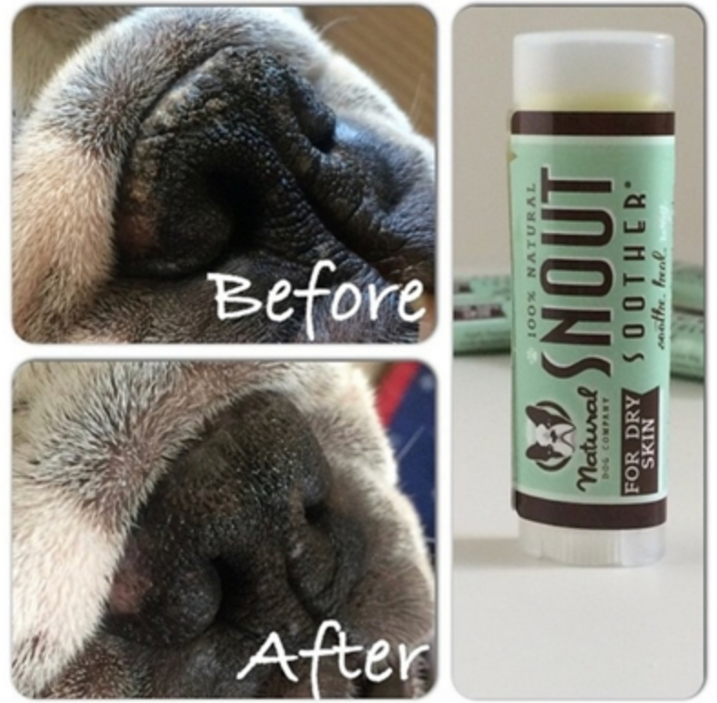 Snout Soother .15 oz Travel Stick