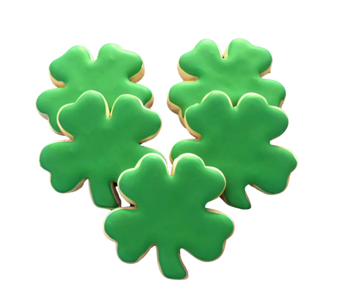 CLOVER NIBBLERS