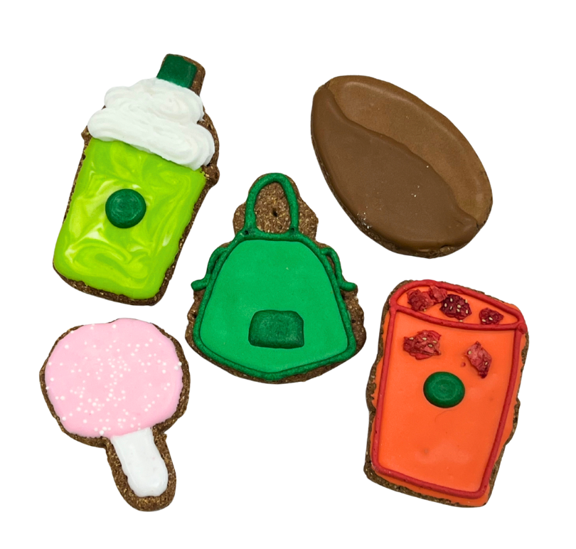 StudBucks Horse Treats