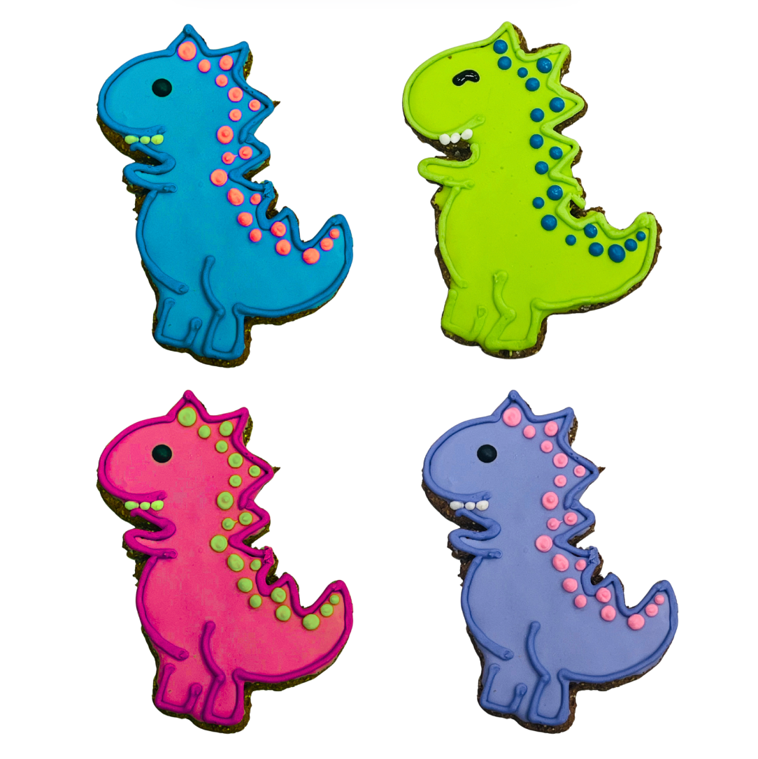 Dino-Buddy