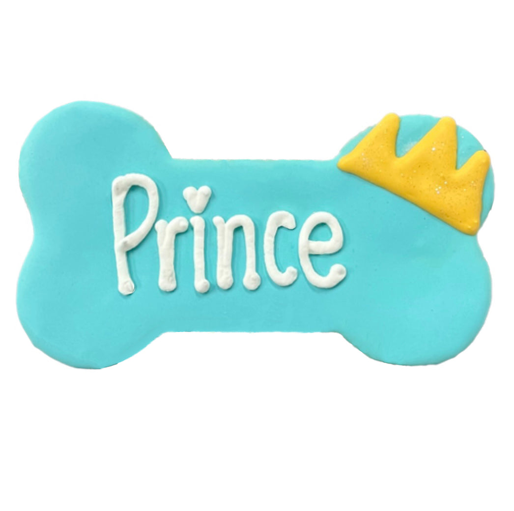 Prince Bone