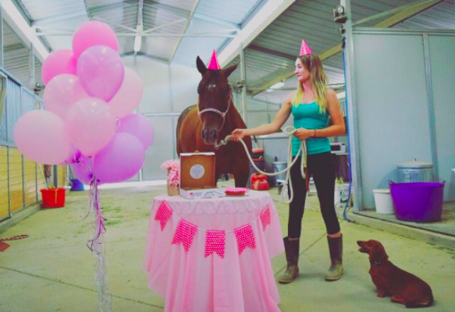 CAKE - BIRTHNEIGH®