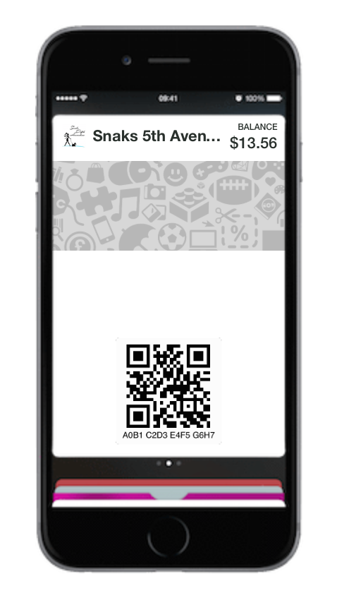E-GIFT CARD