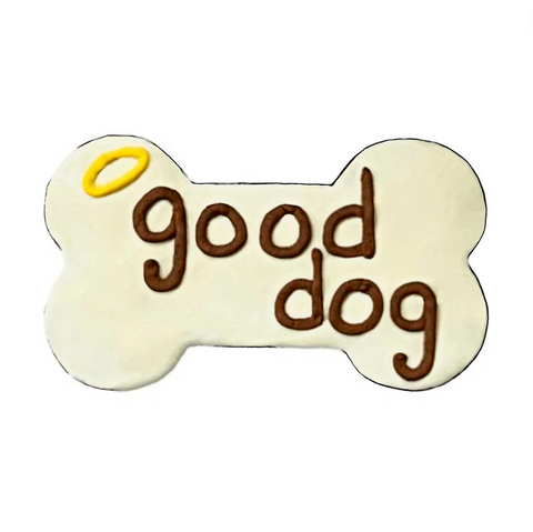 GOOD DOG BONE