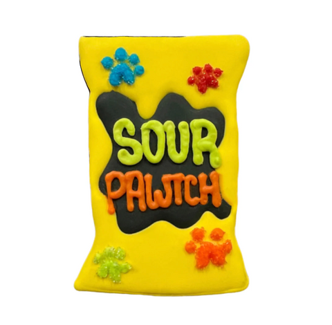 SOUR PAWTCH