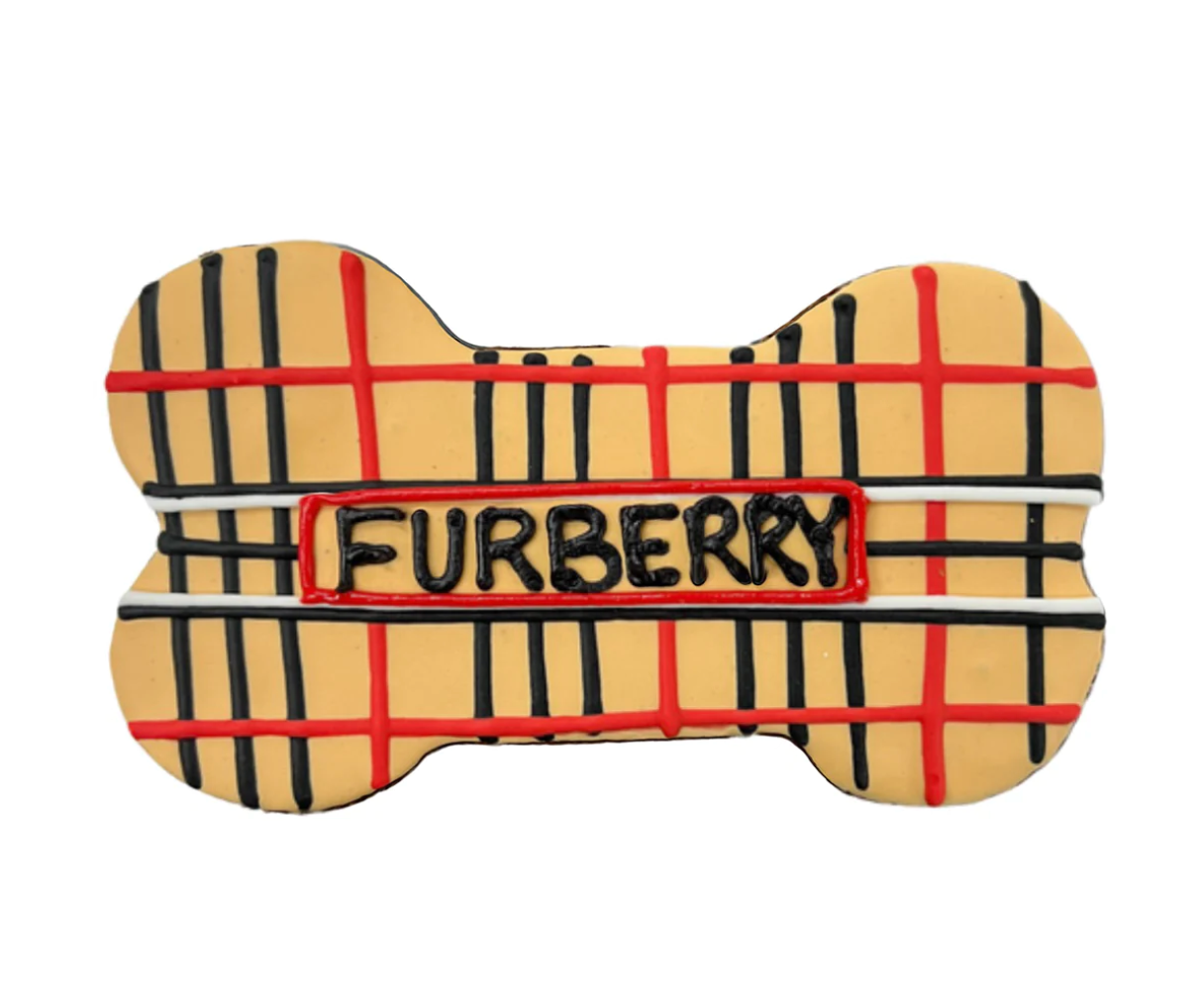 FURBERRY BONE